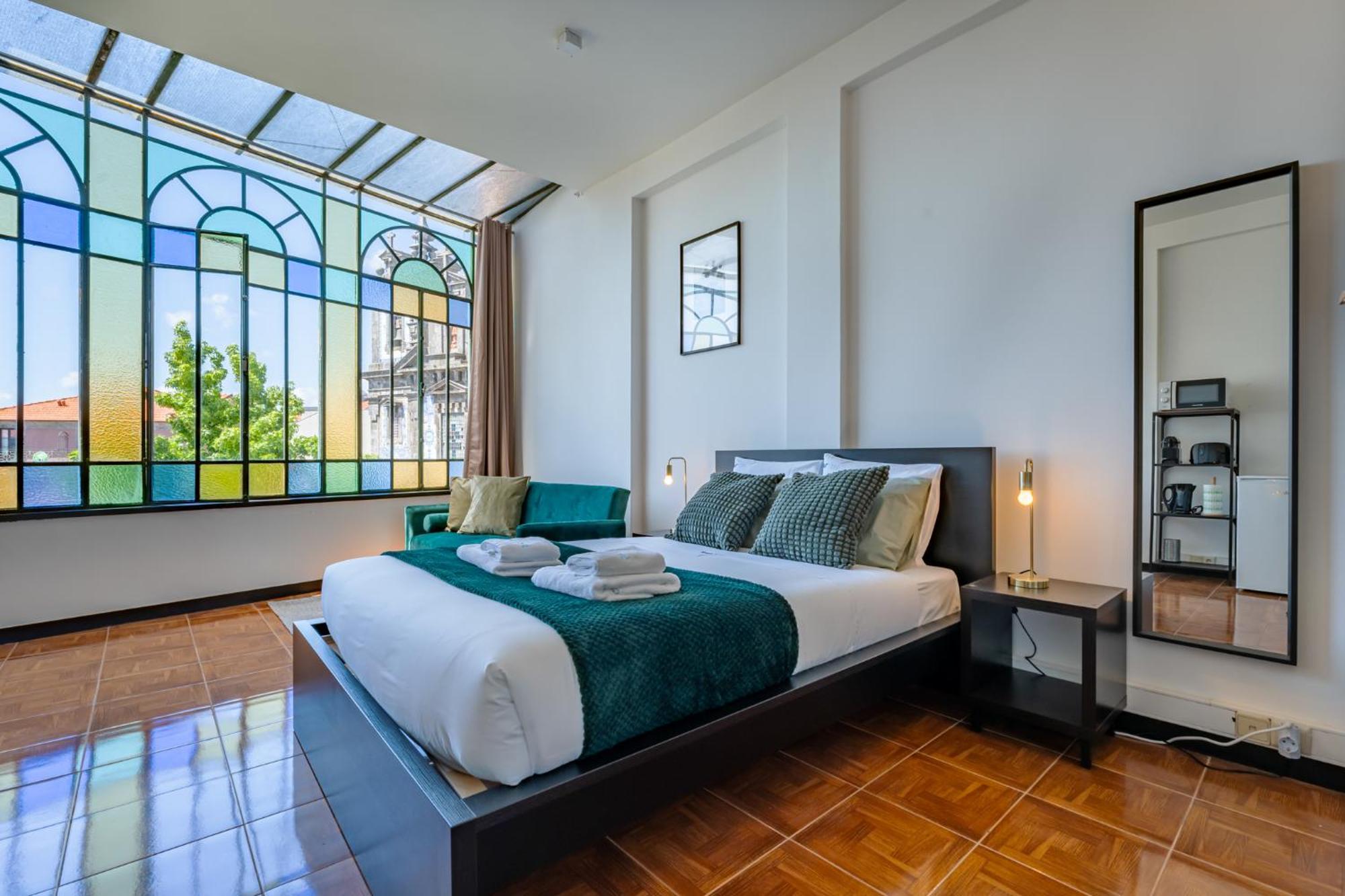 Heritage Oporto Downtown المظهر الخارجي الصورة