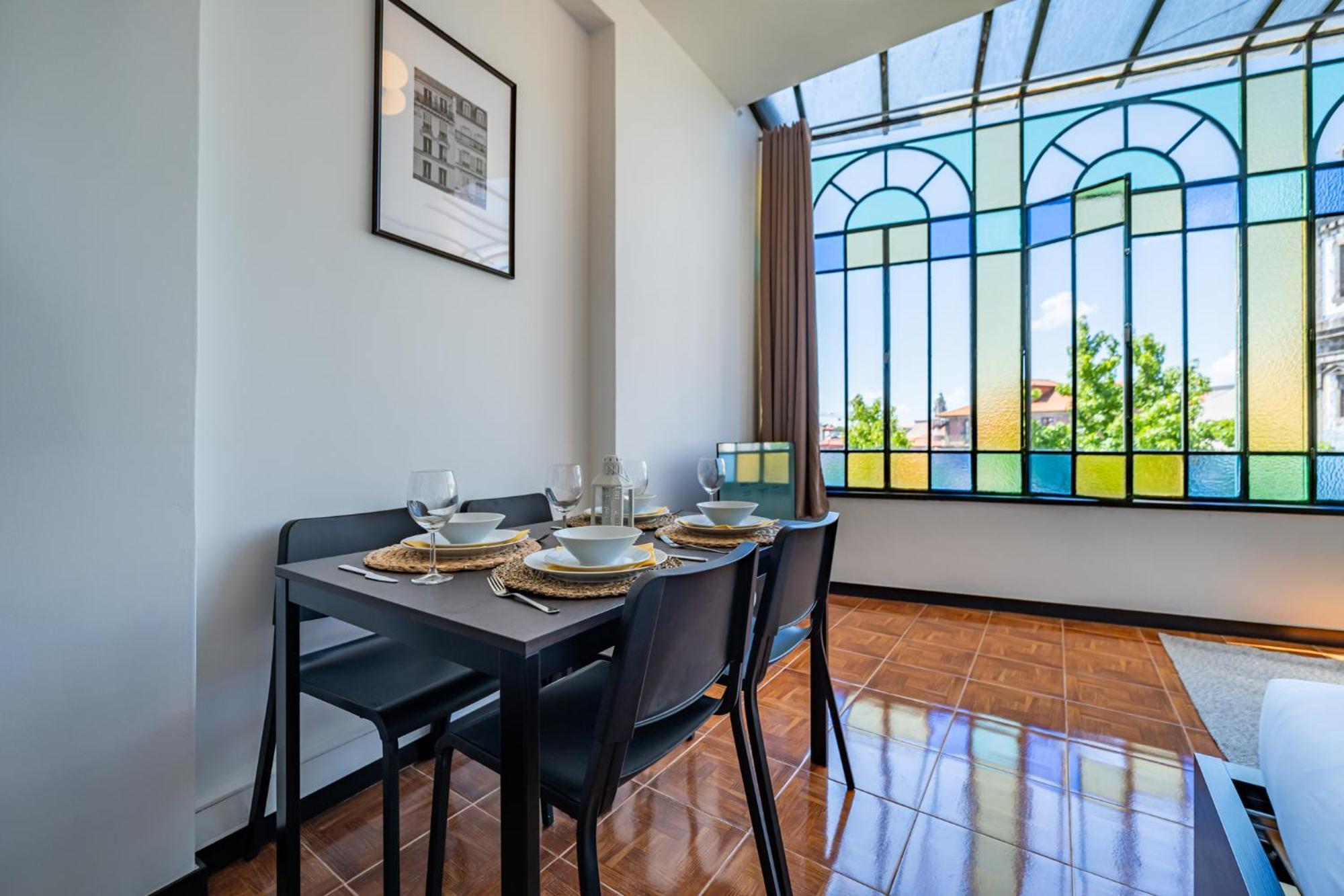 Heritage Oporto Downtown المظهر الخارجي الصورة